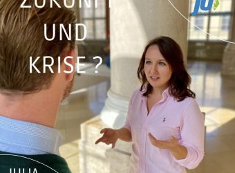 Zukunft und Krise - Veranstaltung_CSU