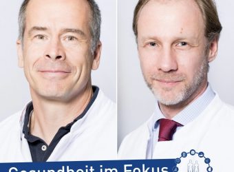 Doppelportrait Ferkorn Janssen_Klinikum Ingolstadt