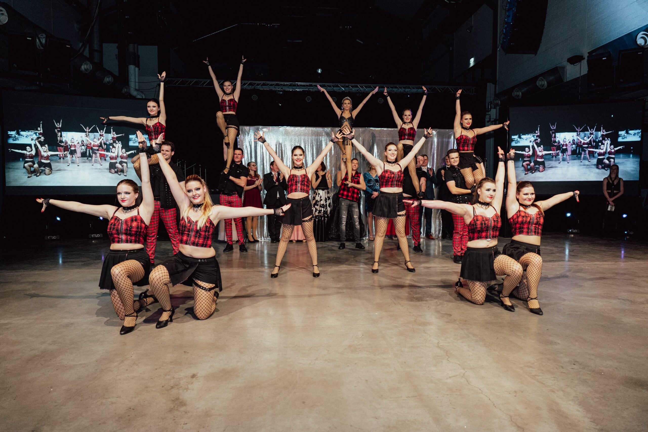 Endlich wieder Fasching! Karten für die Ladies Night der Schromlachia gibt es jetzt zu gewinnen