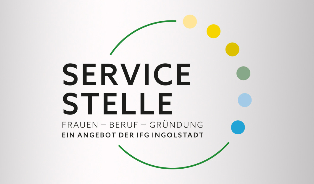 Servicestelle Frauen-Beruf-Gründung