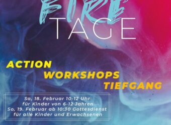 FIRE-TAGE 18.-19.2.23