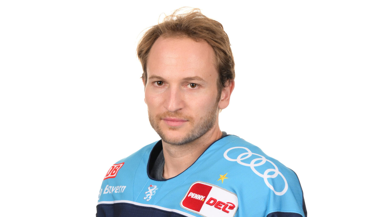 Marko Friedrich, ERC Ingolstadt