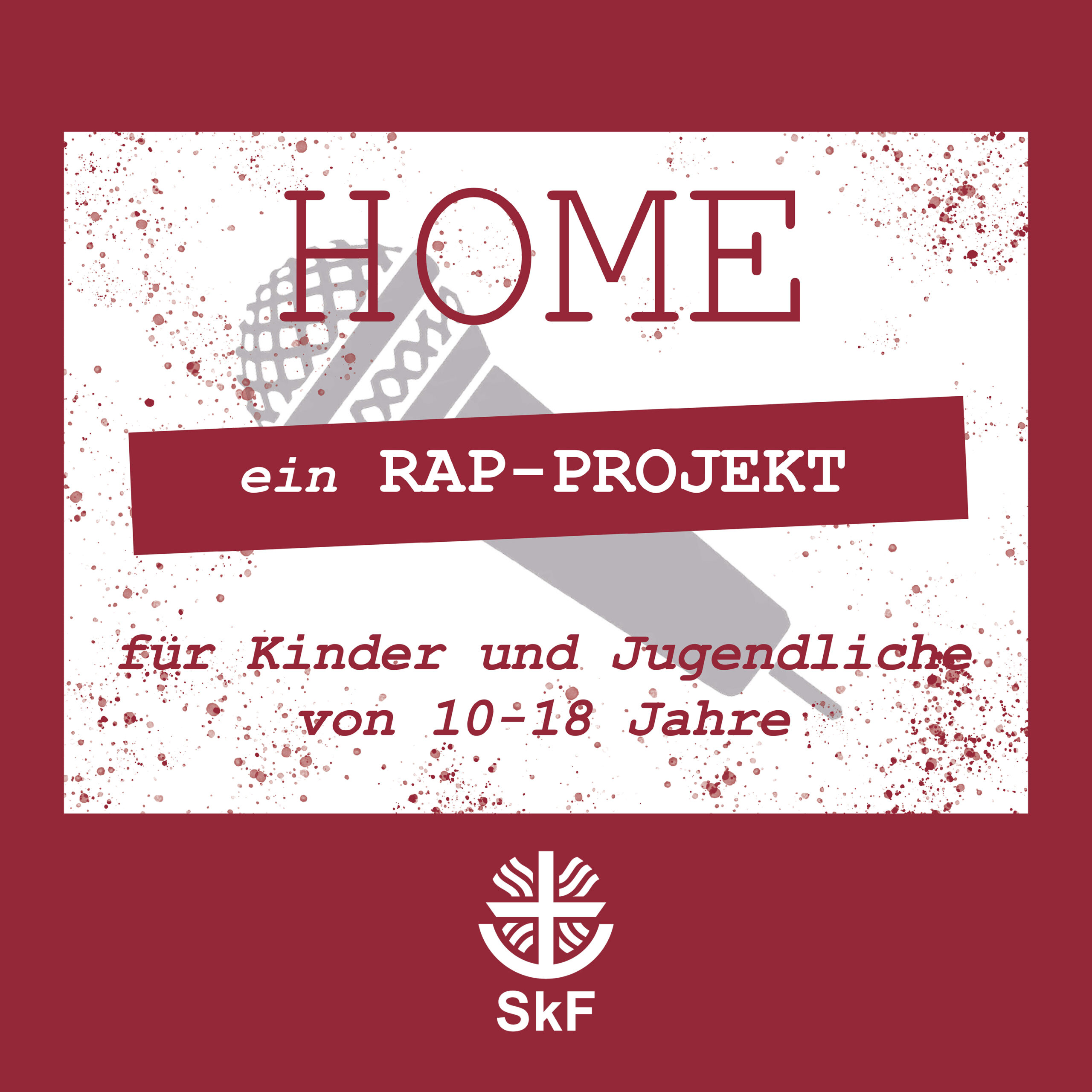 SKF Template Rap Projekt HOME_28022023