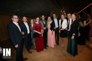 Ingolstädter Ballnacht 2023