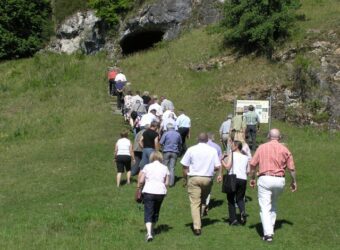 Mauerner Höhlen _Aufgang (1)