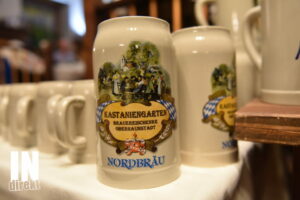 Starkbierfesteröffnung Nordbräu