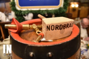 Starkbierfesteröffnung Nordbräu