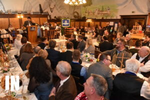 Starkbierfesteröffnung Nordbräu