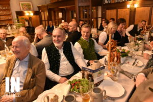 Starkbierfesteröffnung Nordbräu