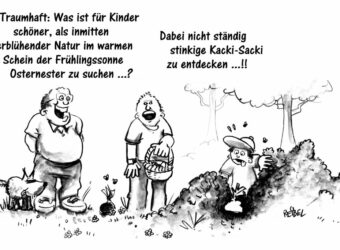 Karikatur IN-direkt KW13 2023 Reibel