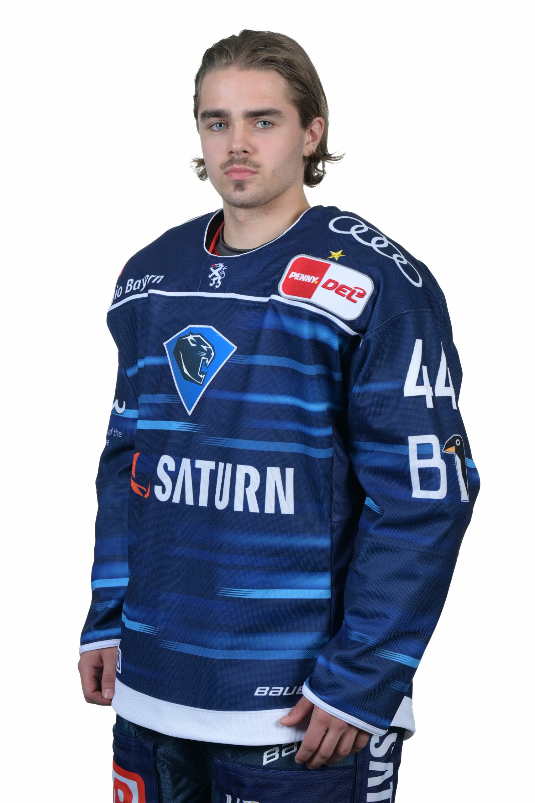 Playoffs, Eishockey, Herren, DEL, Saison 2021-2022, ERC Ingolstadt - Portraits, 08.08.2021