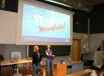 Pitch Microplastic