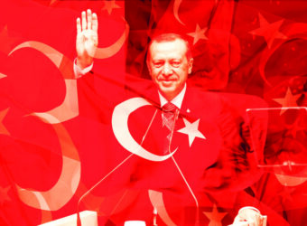 Titelthema: Wahlen in der Türkei