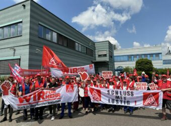 2023-06-07_PM_IGM-Ingolstadt_MEWA-Warnstreik_Pressefoto