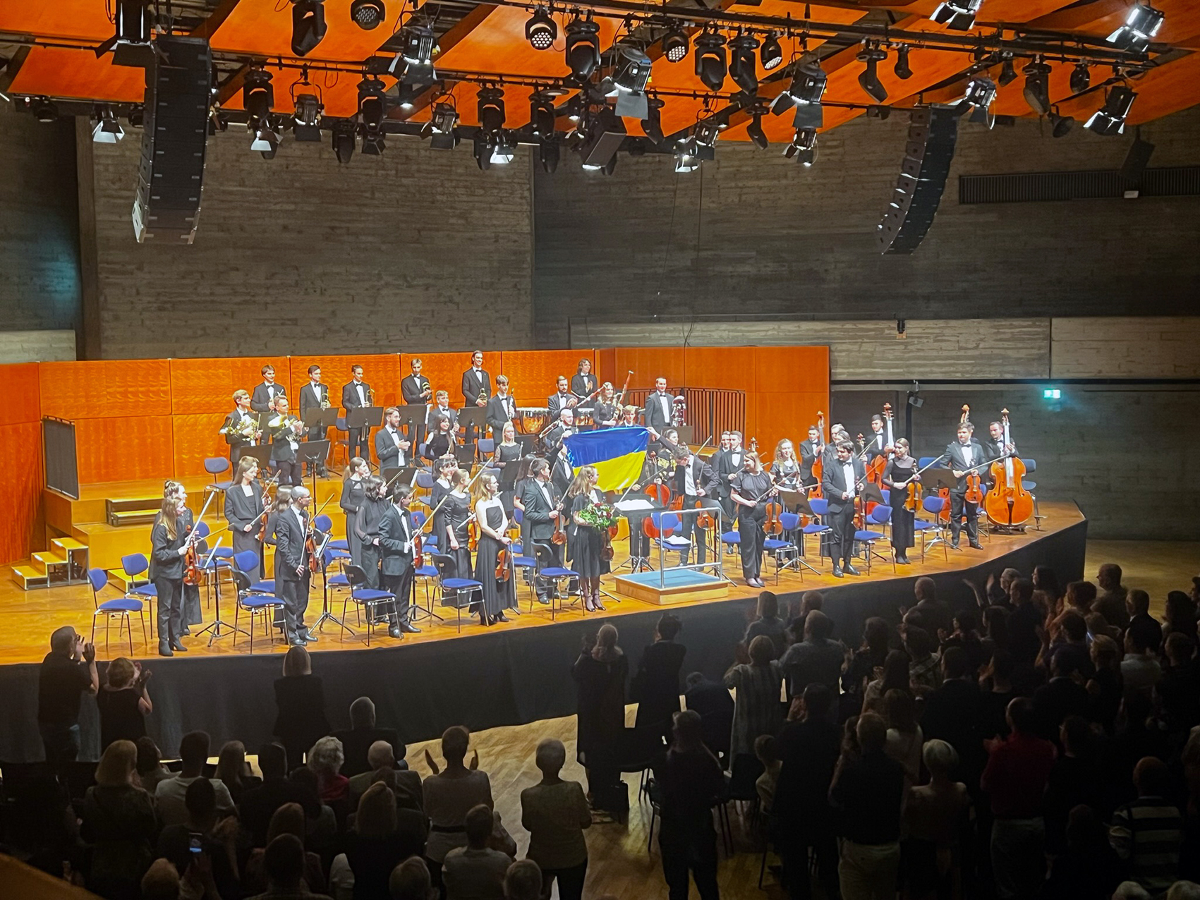 Konzert_WiOBB_Farba_JUH-Regionalverband-Oberbayern