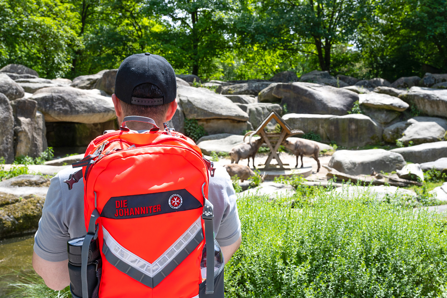 Johanniter_Oberbayern_Zoobesuch (1)