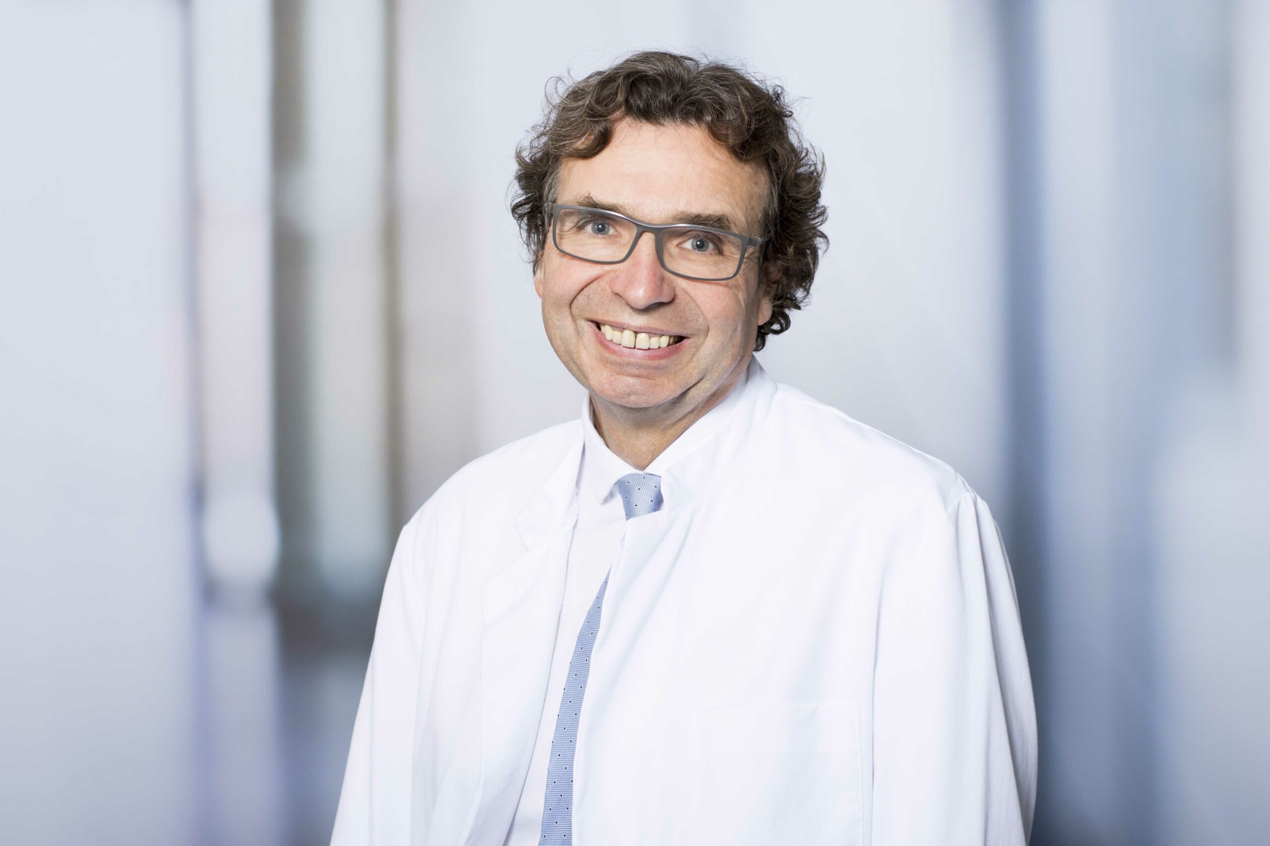 Klinikum Ingolstadt ~Karlheinz Seidl