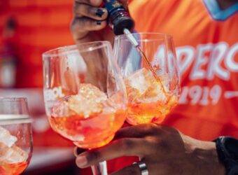 APEROL SUNday VIBES