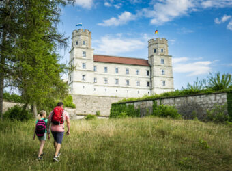 Naturpark Altmühltal Juni 2022