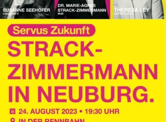 Strack-Zimmermann in Neuburg