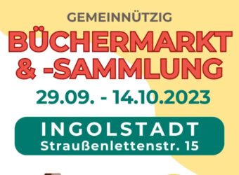 Flyer-Buechermarkt-Ingolstadt