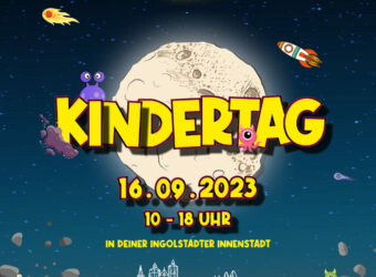 Ingolstädter Kindertag