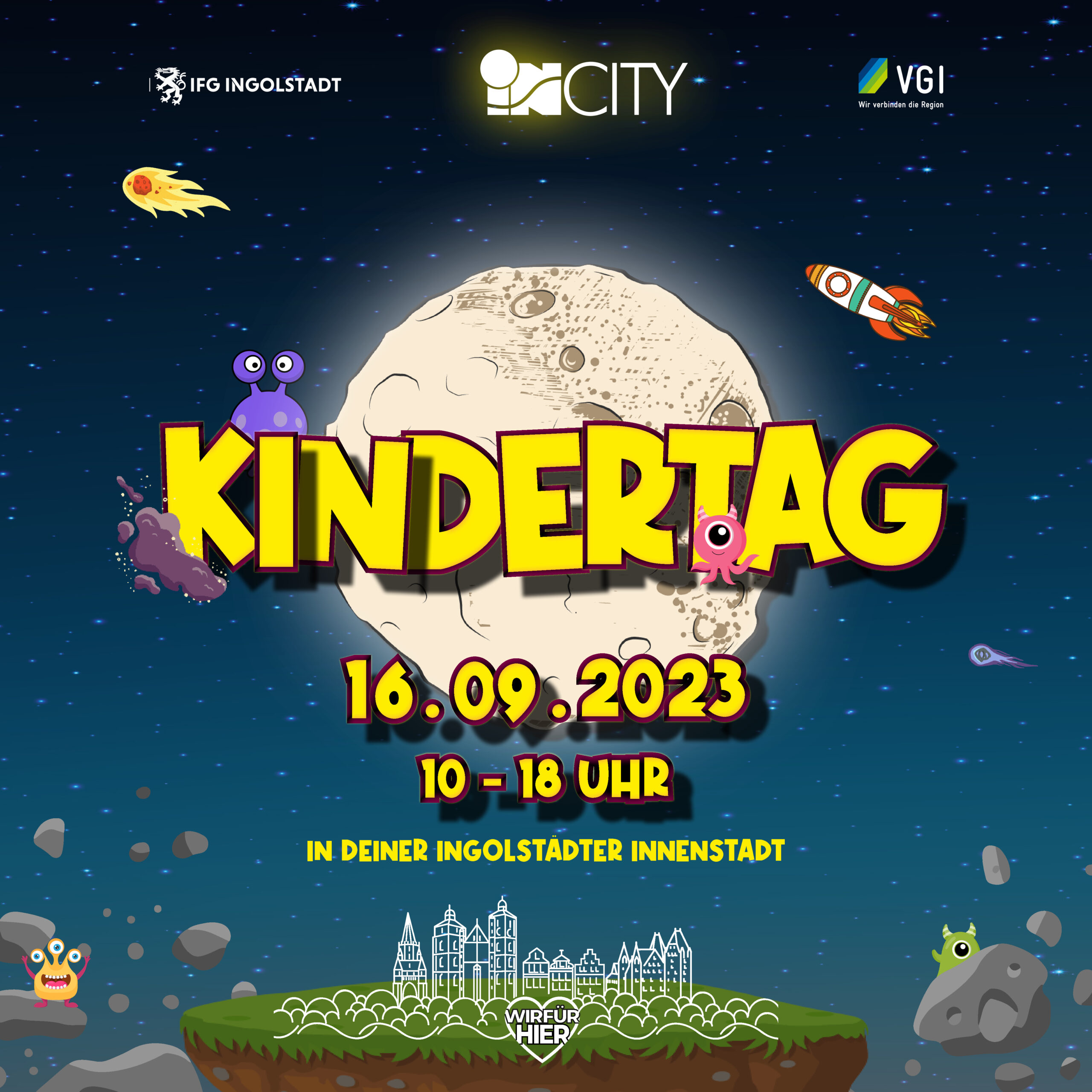 Ingolstädter Kindertag