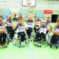 Schanzer Wheelys – Rollstuhlbasketball in Ingolstadt