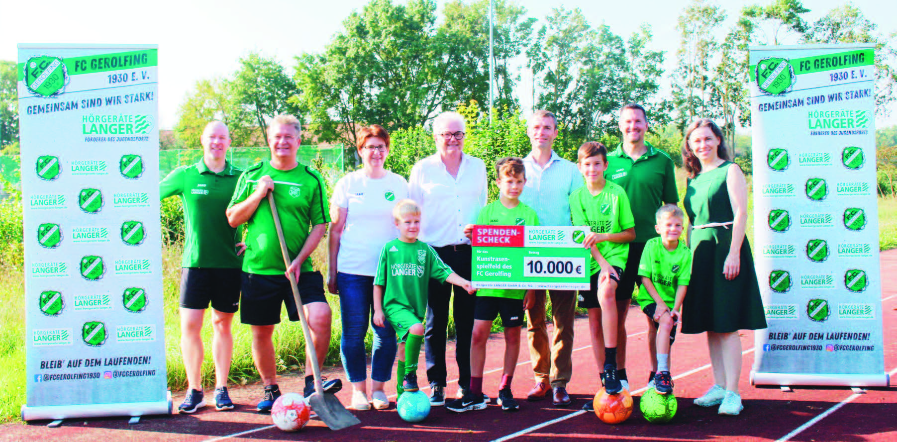 fc-gerolfing_spendenaktion