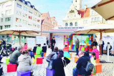 Stadt Ingolstadt lädt zum Nachhaltigkeitstag in der Innenstadt