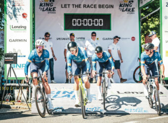 Triumphaler Doppelsieg beim TSV Gaimersheim