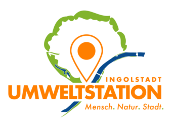 Umweltstation Logo freigestellt