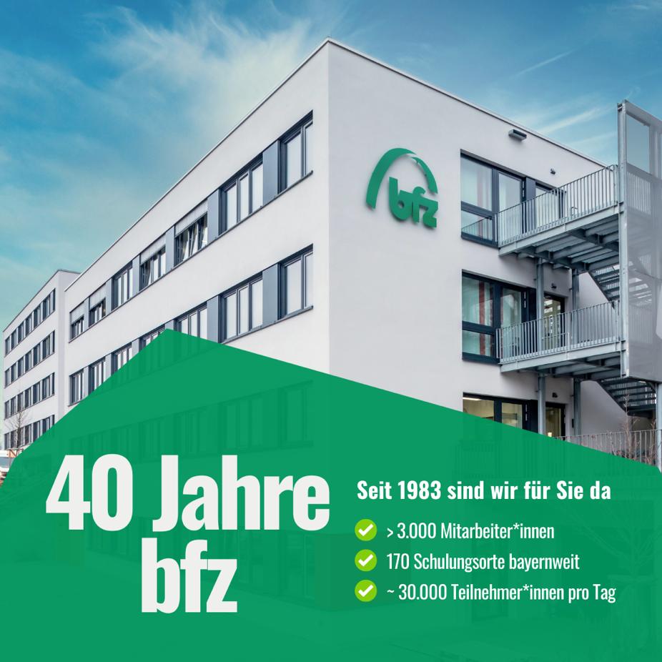 ANKOMMEN. WEITERKOMMEN mit den berufsbezogenen Deutschkursen