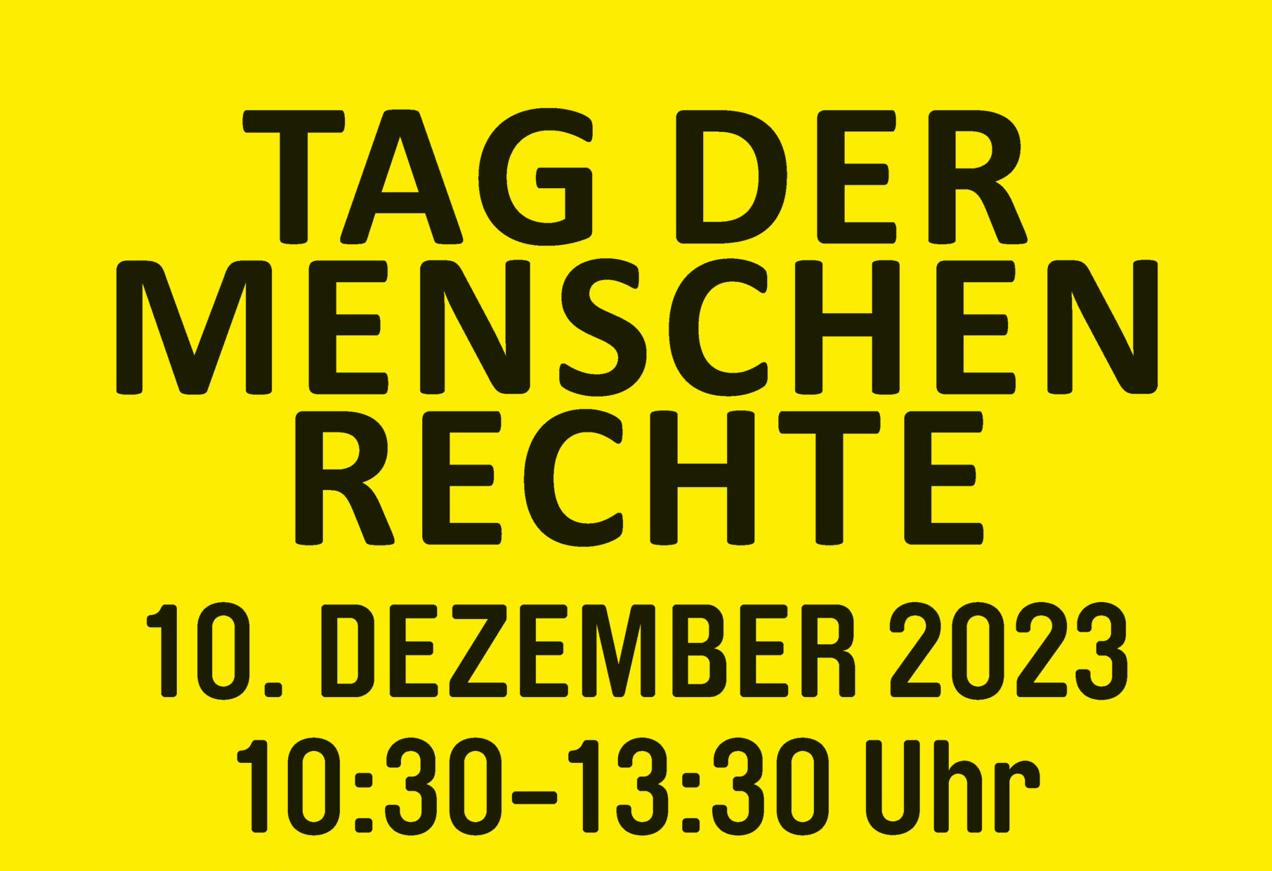 Infografik_Tag der Menschenrechte am 10.12.2023