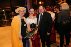 Narrwalla Fasching