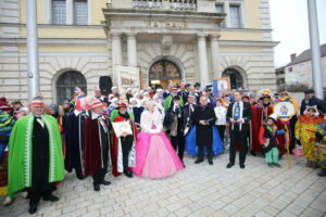 Narrwalla Fasching