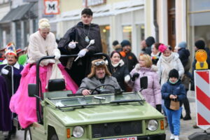 Narrwalla Fasching