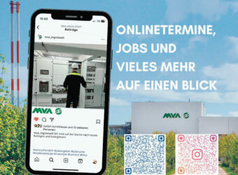 MVA – Einfach Onlinetermine buchen