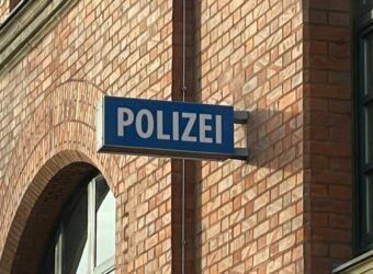 Polizei Ingolstadt