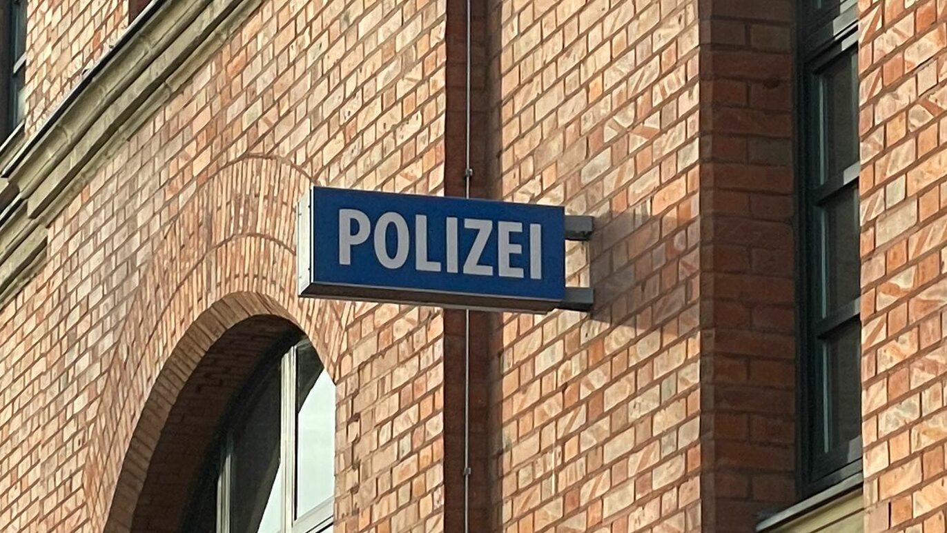 Polizei Ingolstadt