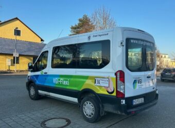 VGI Flexi FX2 Ingolstadt