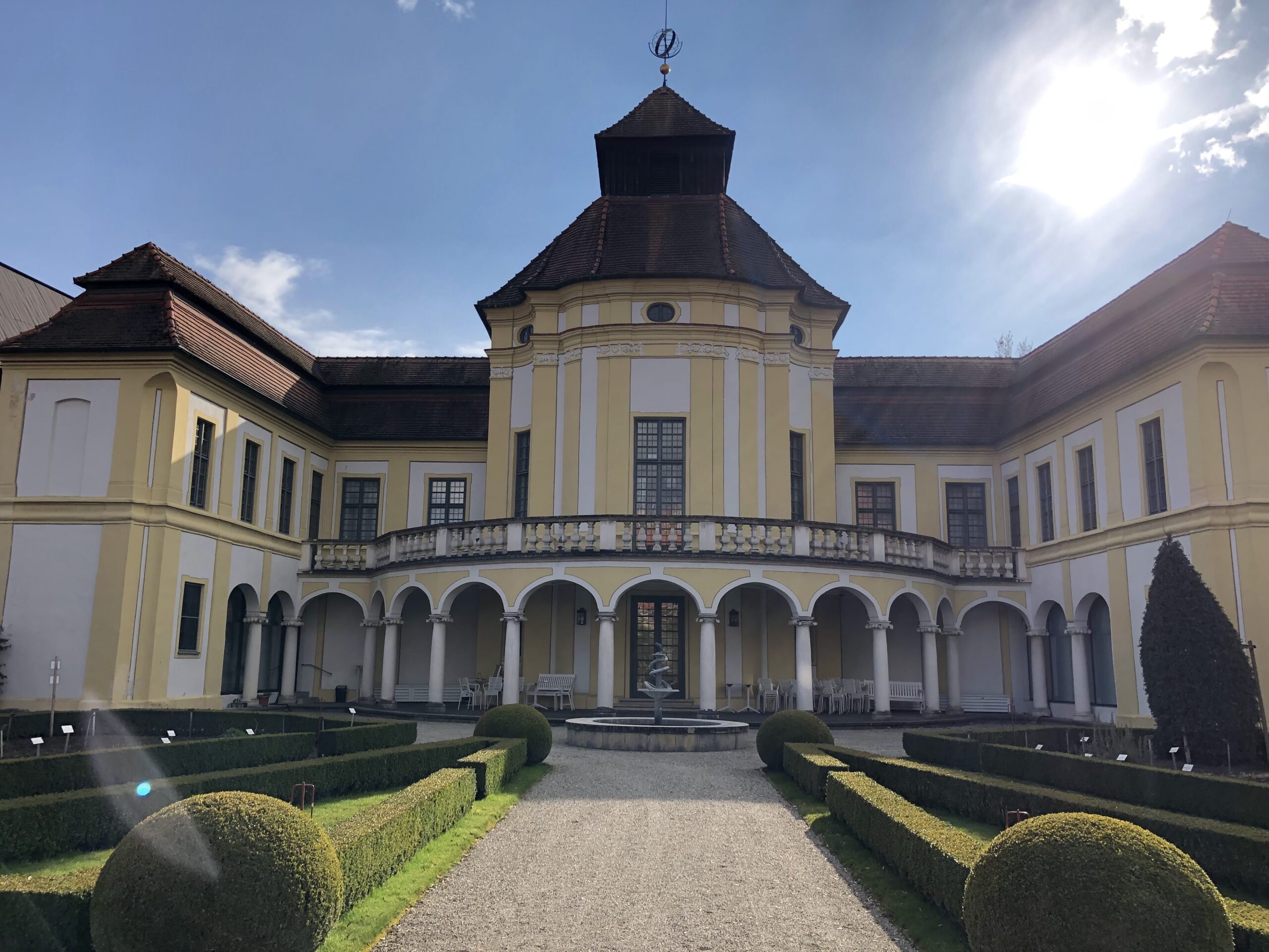 Medizinhistorisches Museum