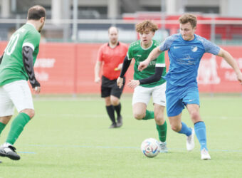 Audi Schanzer Amateur Cup 2024 ein voller Erfolg