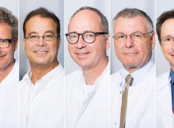 Interventionelle Radiologie ist neuer Fachbereich der „Stern-Ärzteliste“