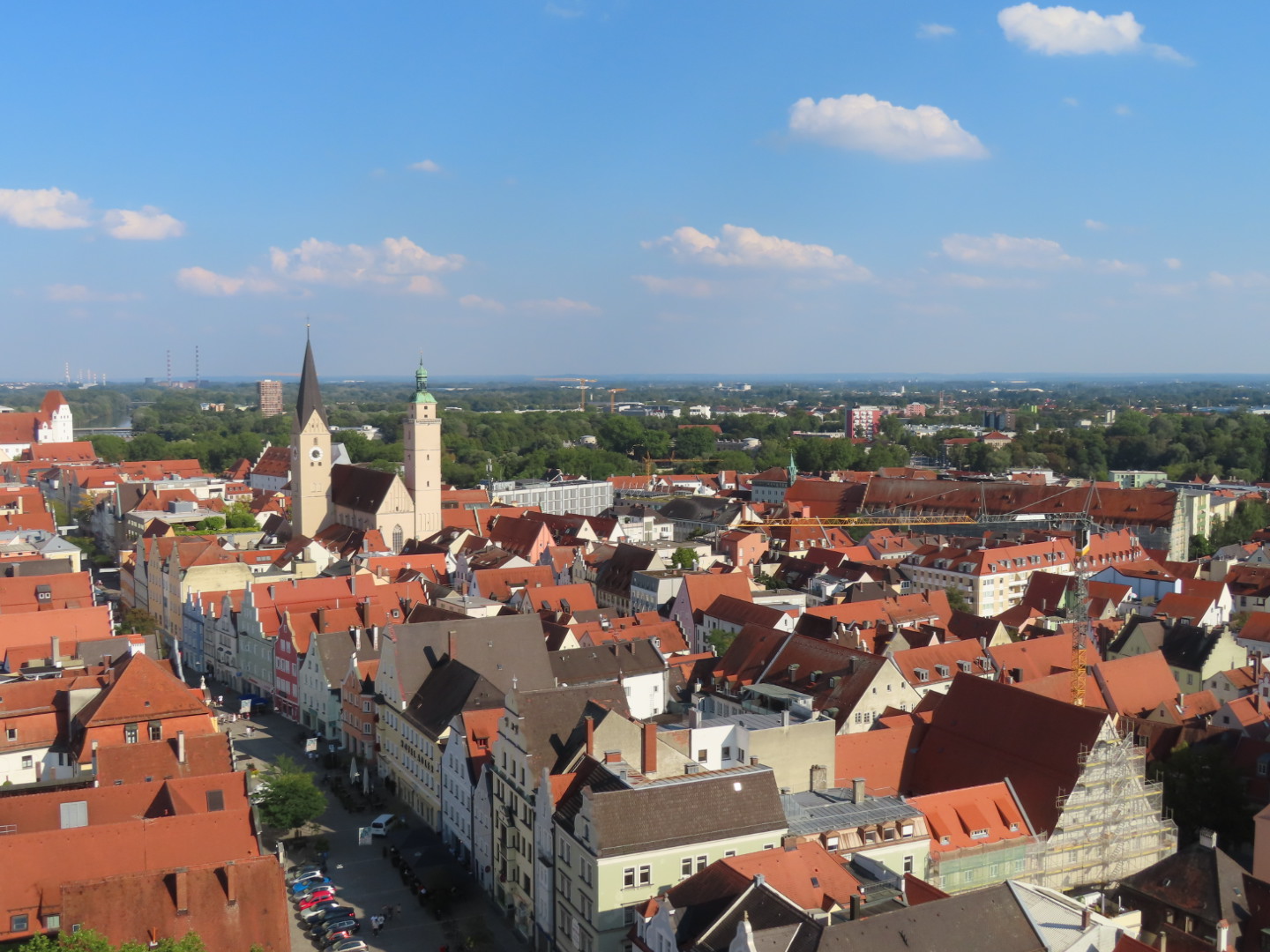 Ingolstadt