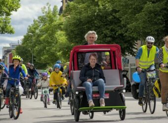 Kidical Mass