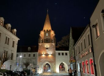 Kreuztor