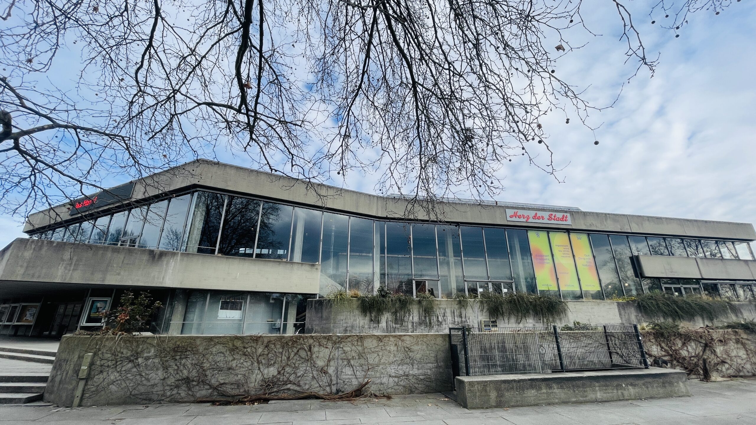 Stadttheater Ingolstadt