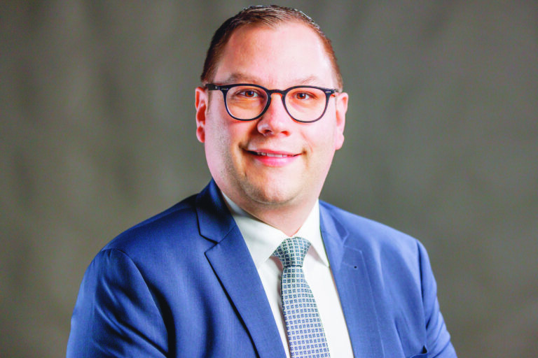 Michael Kern steht für einen Neuanfang in Ingolstadt | IN-direkt - DIE