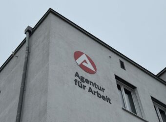 Agentur für Arbeit